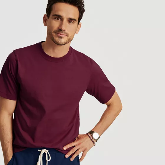 Men's Tall Super-T Short Sleeve T-Shirt - primary