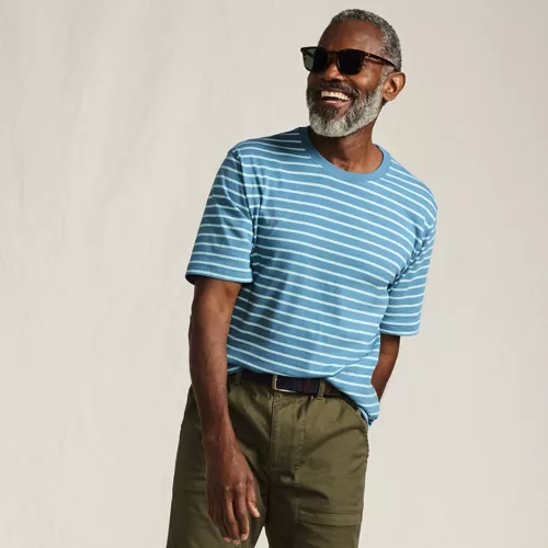 Men's Super-T Short Sleeve T-Shirt, alternative image