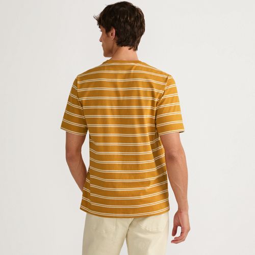Men's Super-T Short Sleeve T-Shirt, Back
