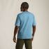 Men's Super-T Short Sleeve T-Shirt, Back