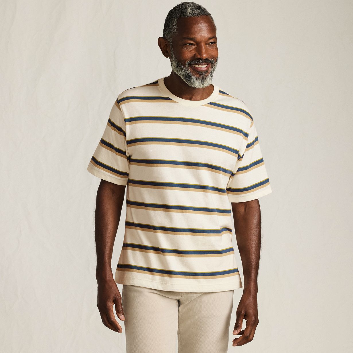 Men's Super-T Short Sleeve T-Shirt