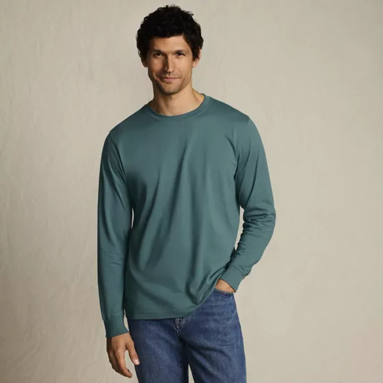 Men's Super-T Long Sleeve T-Shirt - primary