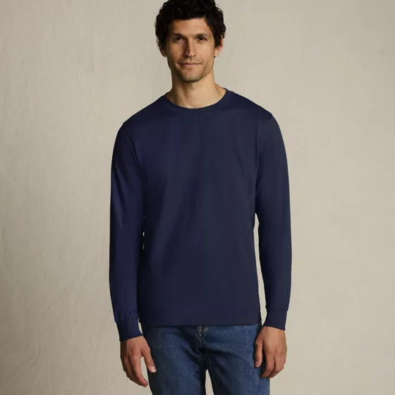 Men's Super-T Long Sleeve T-Shirt - primary