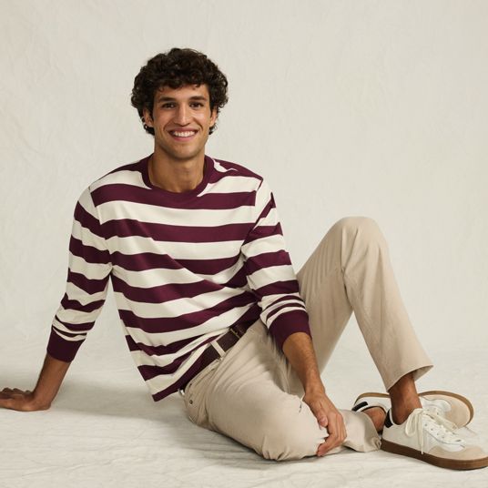 Super-T Tops & Tees | Lands' End