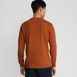 Men's Super-T Long Sleeve T-Shirt, Back