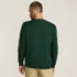 Men's Super-T Long Sleeve T-Shirt, Back