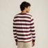 Men's Super-T Long Sleeve T-Shirt, Back