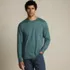Men's Super-T Long Sleeve T-Shirt, Front