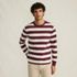 Men's Super-T Long Sleeve T-Shirt, Front