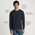 Men's Super-T Long Sleeve T-Shirt, alternative image