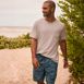 Men's Tall Super-T Short Sleeve T-Shirt with Pocket, alternative image