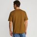 Men's Super-T Short Sleeve T-Shirt with Pocket, Back