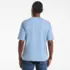 Men's Super-T Short Sleeve T-Shirt with Pocket, Back