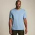 Men's Super-T Short Sleeve T-Shirt with Pocket, Front