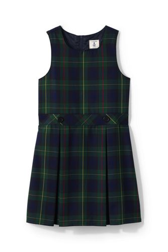 school uniform dress