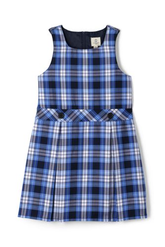 school girl jumper dress