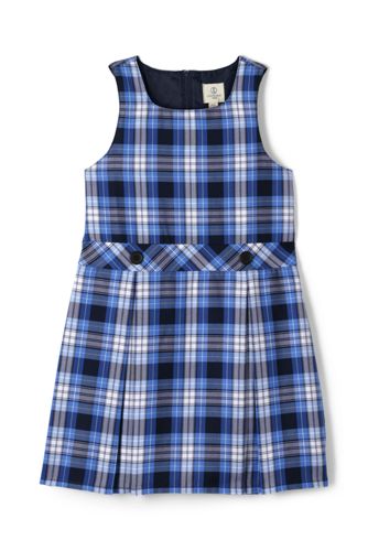 school uniform jumper dress