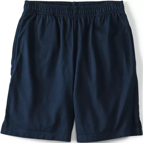 Men's Jersey Knit Short, alternative image