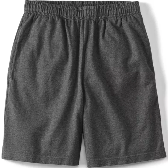 Men's Jersey Knit Short - primary