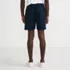 Men's Jersey Knit Short, Back