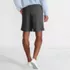 Men's Jersey Knit Short, Back