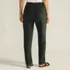 Women's Sport Knit High Rise Corduroy Pants, Back