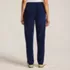 Women's Sport Knit High Rise Corduroy Pants, Back