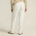 Women's Sport Knit High Rise Corduroy Pants, Back