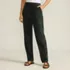 Women's Sport Knit High Rise Corduroy Pants, Front
