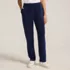 Women's Sport Knit High Rise Corduroy Pants, Front