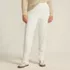 Women's Sport Knit High Rise Corduroy Pants, Front