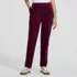 Women's Tall Sport Knit High Rise Corduroy Pants, Front