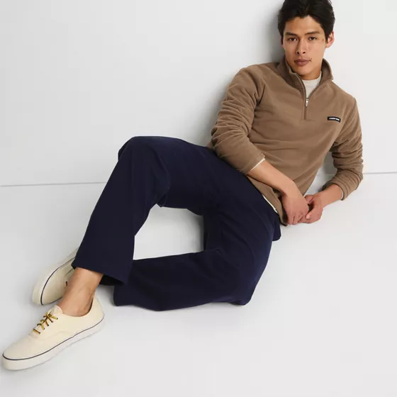 Men's Jersey Knit Pant - primary