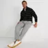 Men's Jersey Knit Pant, alternative image