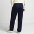 Men's Jersey Knit Pant, Back