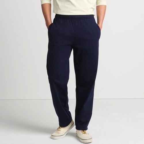 Men's Jersey Knit Pant, Front