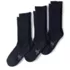Kids Basic Cotton Crew Socks (3-pack), Front