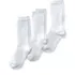 Kids Basic Cotton Crew Socks (3-pack), Front