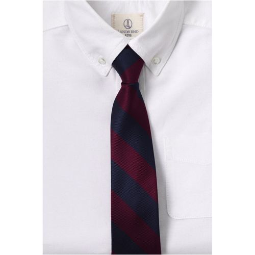Classic Navy/Dark Crimson