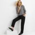 Women's Sport Knit High Rise Pants, alternative image