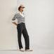 Women's Sport Knit High Rise Pants, alternative image