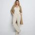 Women's Sport Knit High Rise Pants, alternative image