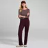 Sport Knit High Rise Pants, alternative image