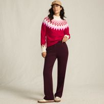 Sport Knit Pants & Shorts | Lands' End