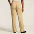 Petite Sport Knit High Rise Pants, Back