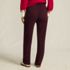 Women's Sport Knit High Rise Pants, Back
