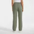 Sport Knit High Rise Pants, Back