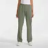Sport Knit High Rise Pants, Front