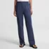Sport Knit High Rise Pants, Front