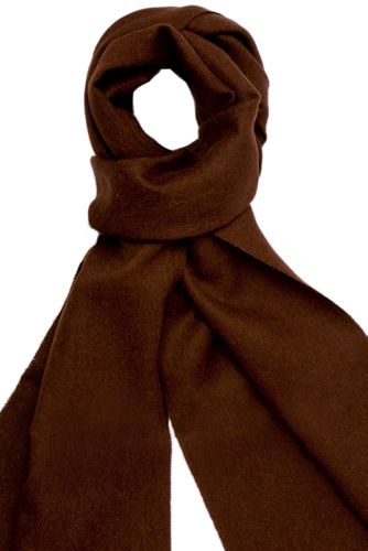 LARGE SQUARE SCARF LUXORLAND LADY